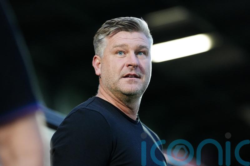 Karl Robinson feels Salford deserve more credit after easing to win at Barnet