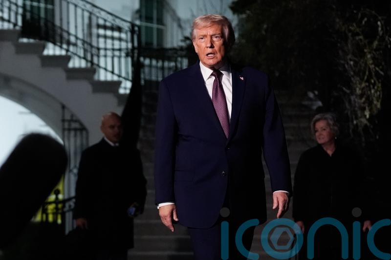 US forces seize second vessel off the coast of Venezuela