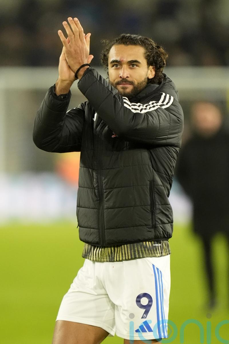 Daniel Farke thinks Dominic Calvert-Lewin is on path to be a &lsquo;Leeds United hero&rsquo;