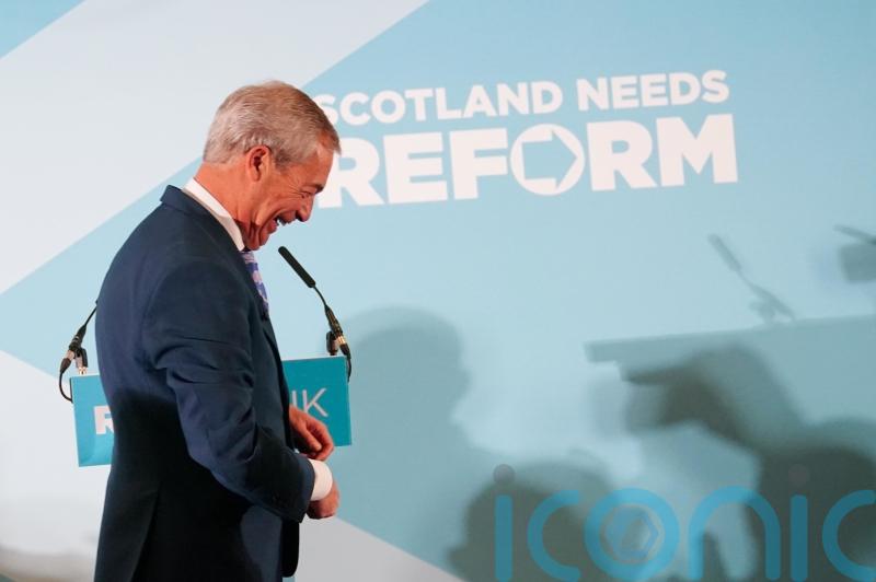 Elections watchdog will not investigate Nigel Farage&rsquo;s constituency spending