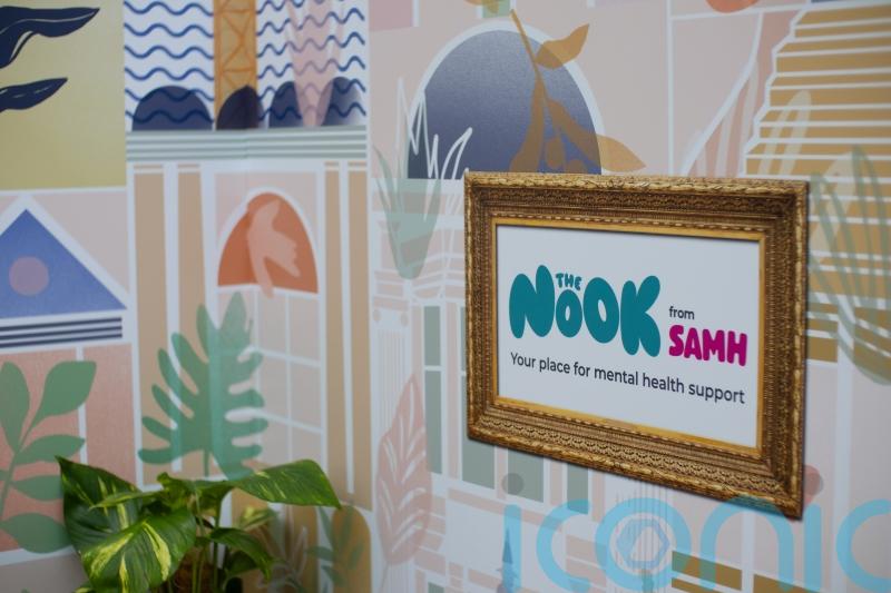 Walk-in mental health hub expecting busy winter after welcoming 1,000th visitor