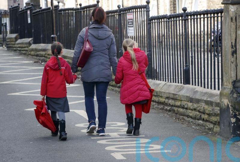 Cost of raising child to 18 revealed as parents struggle to cover essentials