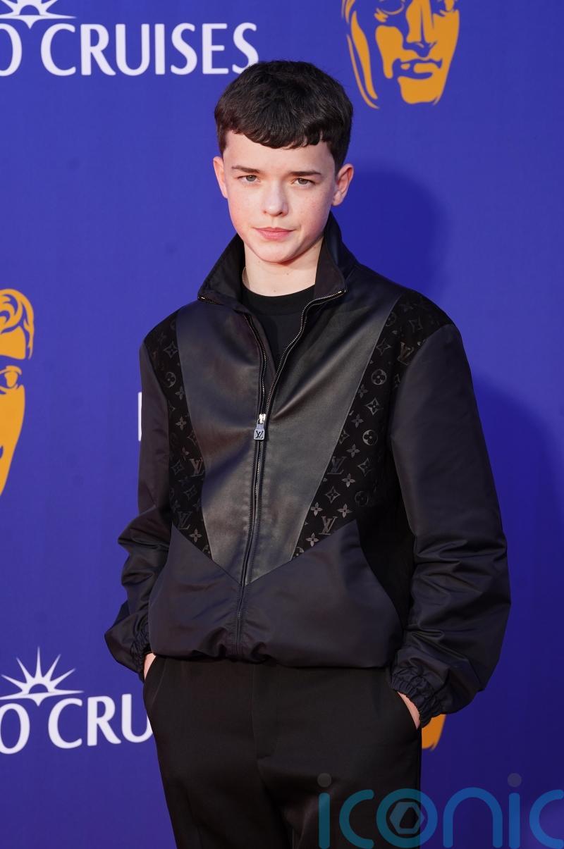 Owen Cooper says Adolescence Emmy win was &lsquo;best day&rsquo; of his life