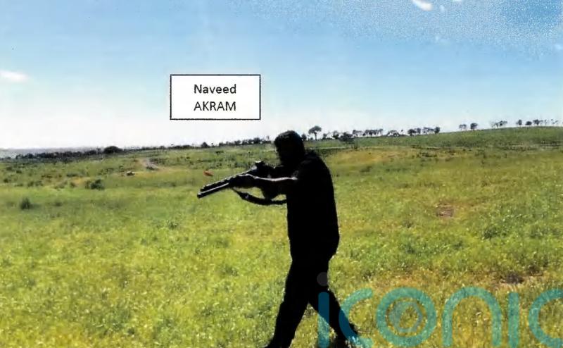 Accused Bondi gunman recorded terror attack motivation video, police say