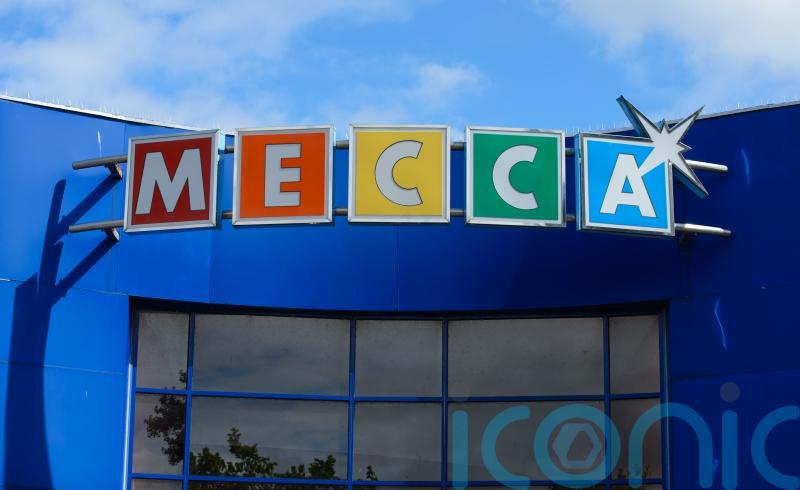 Mecca Bingo owner Rank hit by &pound;6.2m payment fraud in Spanish arm