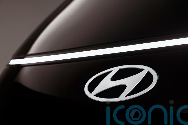 Hyundai plans to reveal its largest EV at Brussels Motor Show