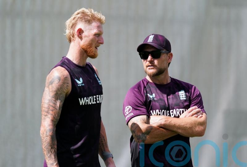 Andrew Strauss says sacking Brendon McCullum and Ben Stokes is not the answer