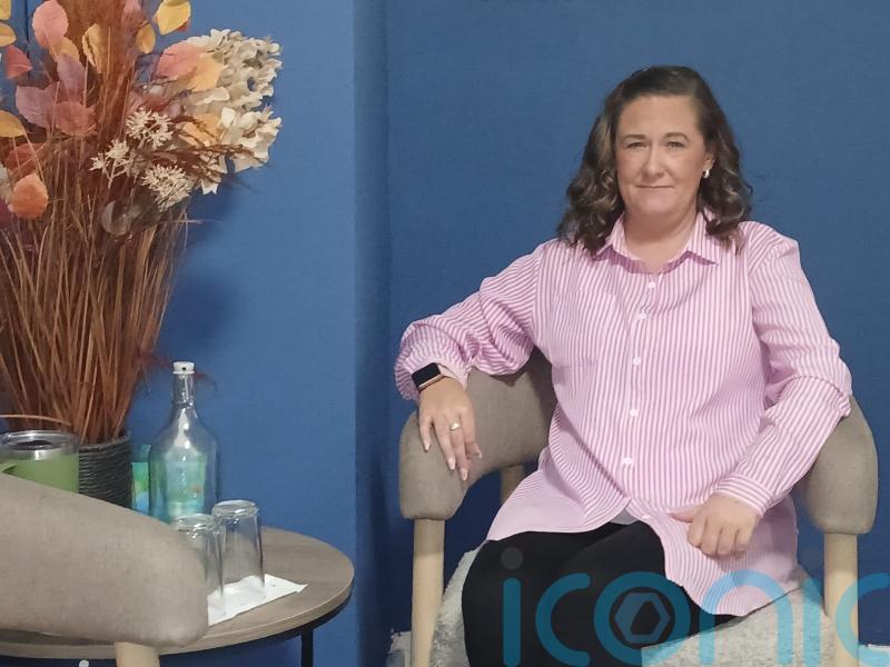 Working on Christmas Day to be there for those in crisis is &lsquo;humbling&rsquo;