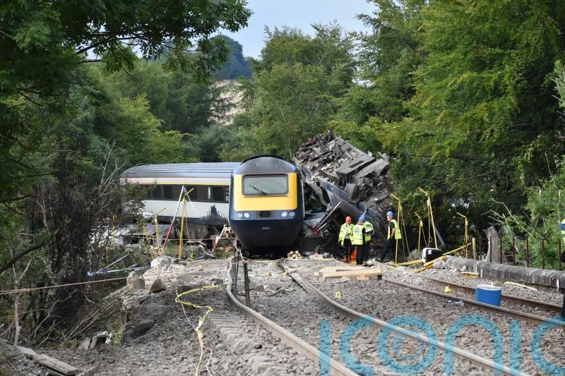 Joint minute for Stonehaven rail crash FAI expected to be agreed in new year