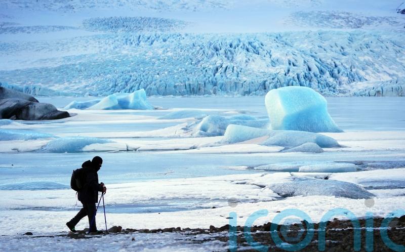 Extreme floods caused by melting glaciers likely to cause more deaths &ndash; research