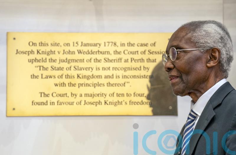 Edinburgh colonialism project awarded almost &pound;240,000 in Lottery funding