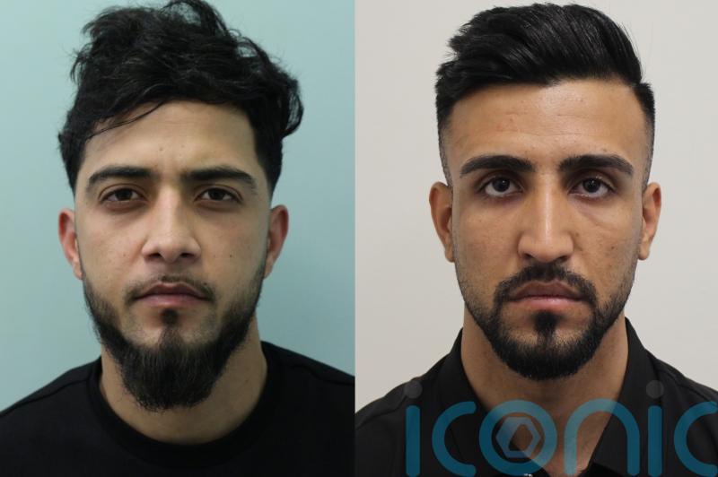 Burglars jailed for using Grindr to dupe victims into letting them in their home