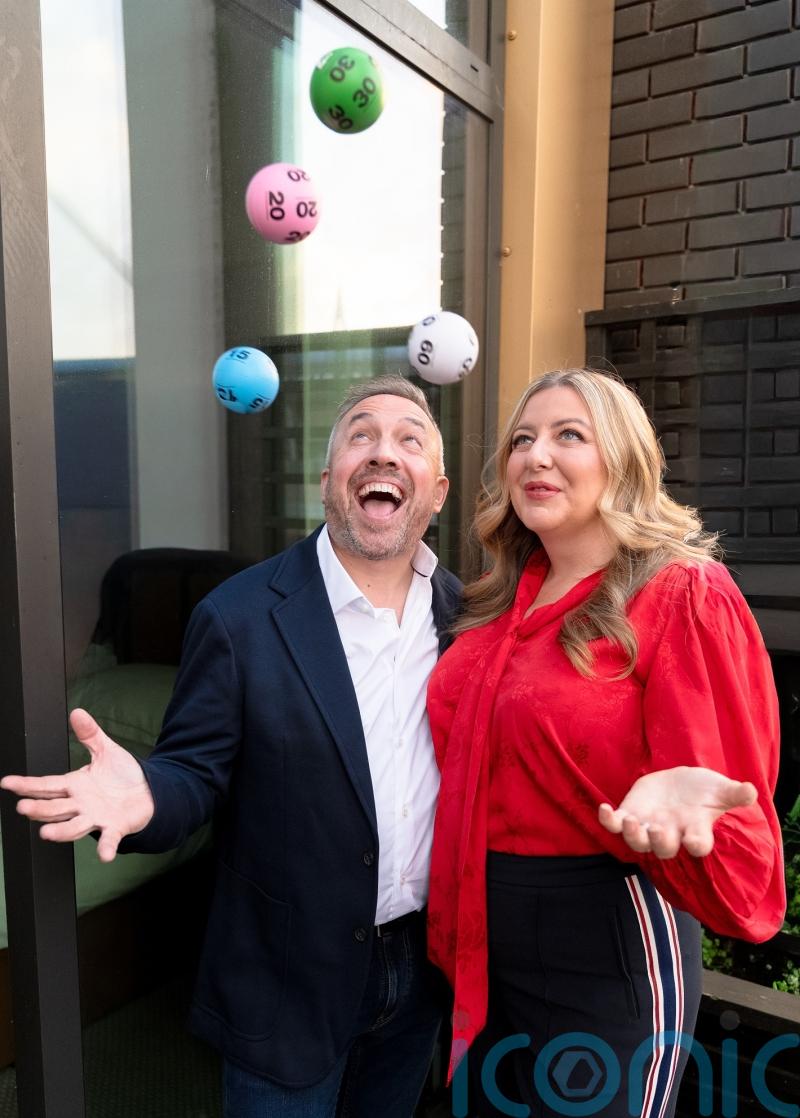 National Lottery creates millionaire every day of the year in 2025