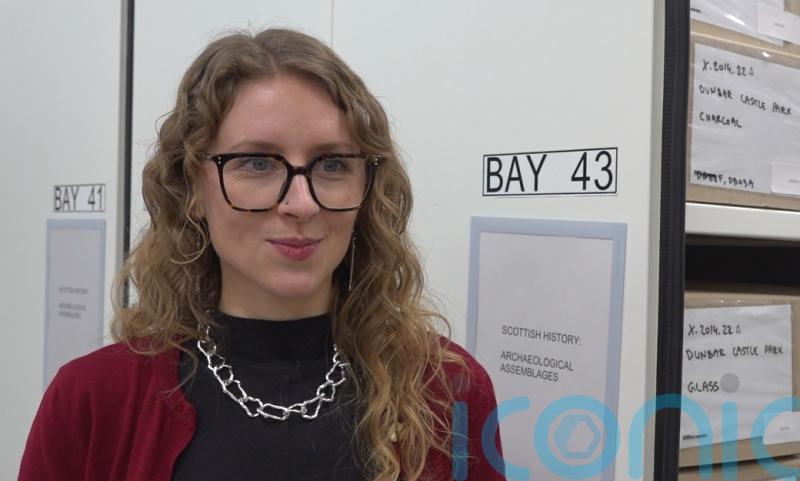 Scotland has its first curator of archaeological human remains