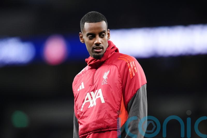 Tuesday&rsquo;s briefing: Alexander Isak faces extended spell out with fractured ankle