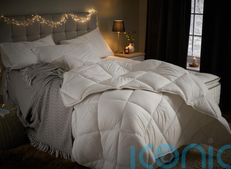 The ultimate guide to sleeping in the cold