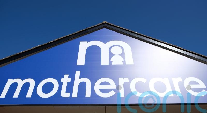 Mothercare looking to &lsquo;rebuild scale&rsquo; in UK and worldwide