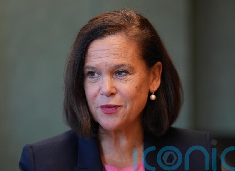 Voters thought Sinn Fein was &lsquo;pulling punches&rsquo; on immigration, McDonald says