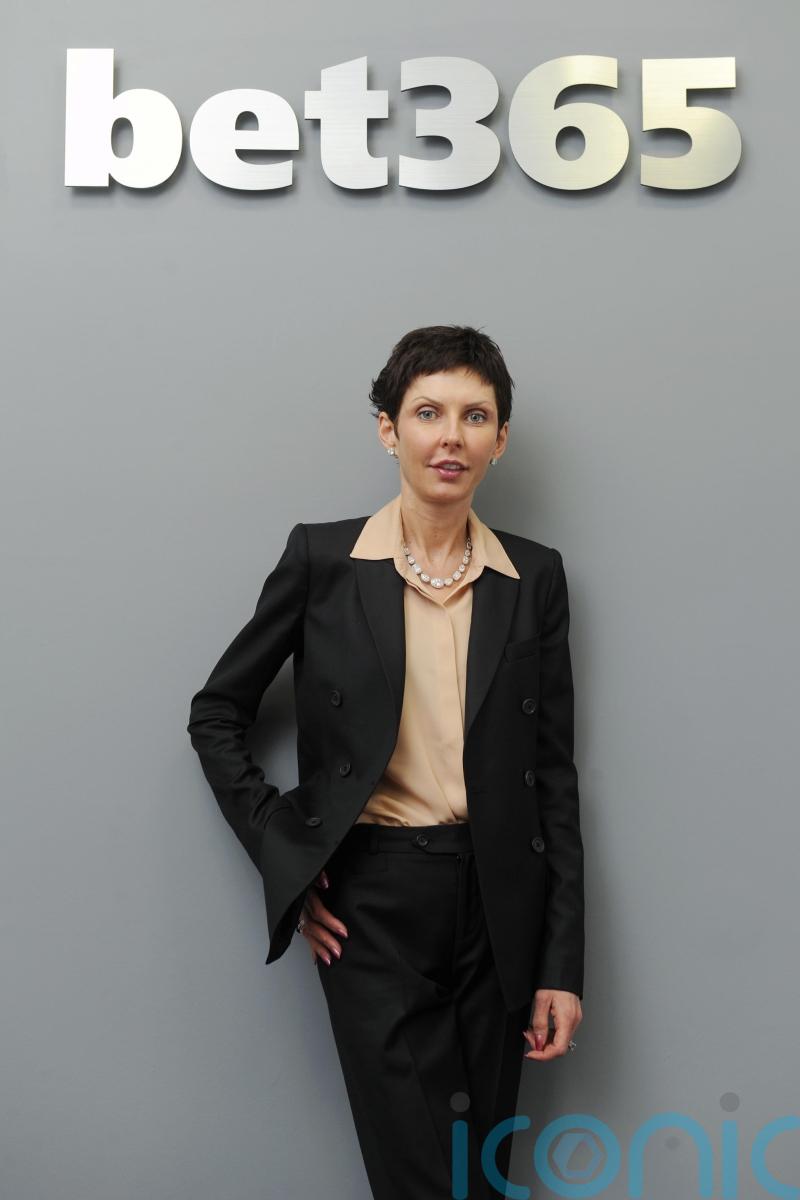 Bet365 boss Denise Coates rakes in &pound;280m pay packet despite weaker profits