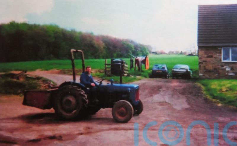 Son of farmer who took own life says tax climbdown is &lsquo;best Christmas present&rsquo;