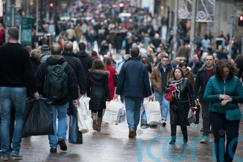 Shut up shop on Boxing Day and January 1 to give retail workers a break &ndash; union
