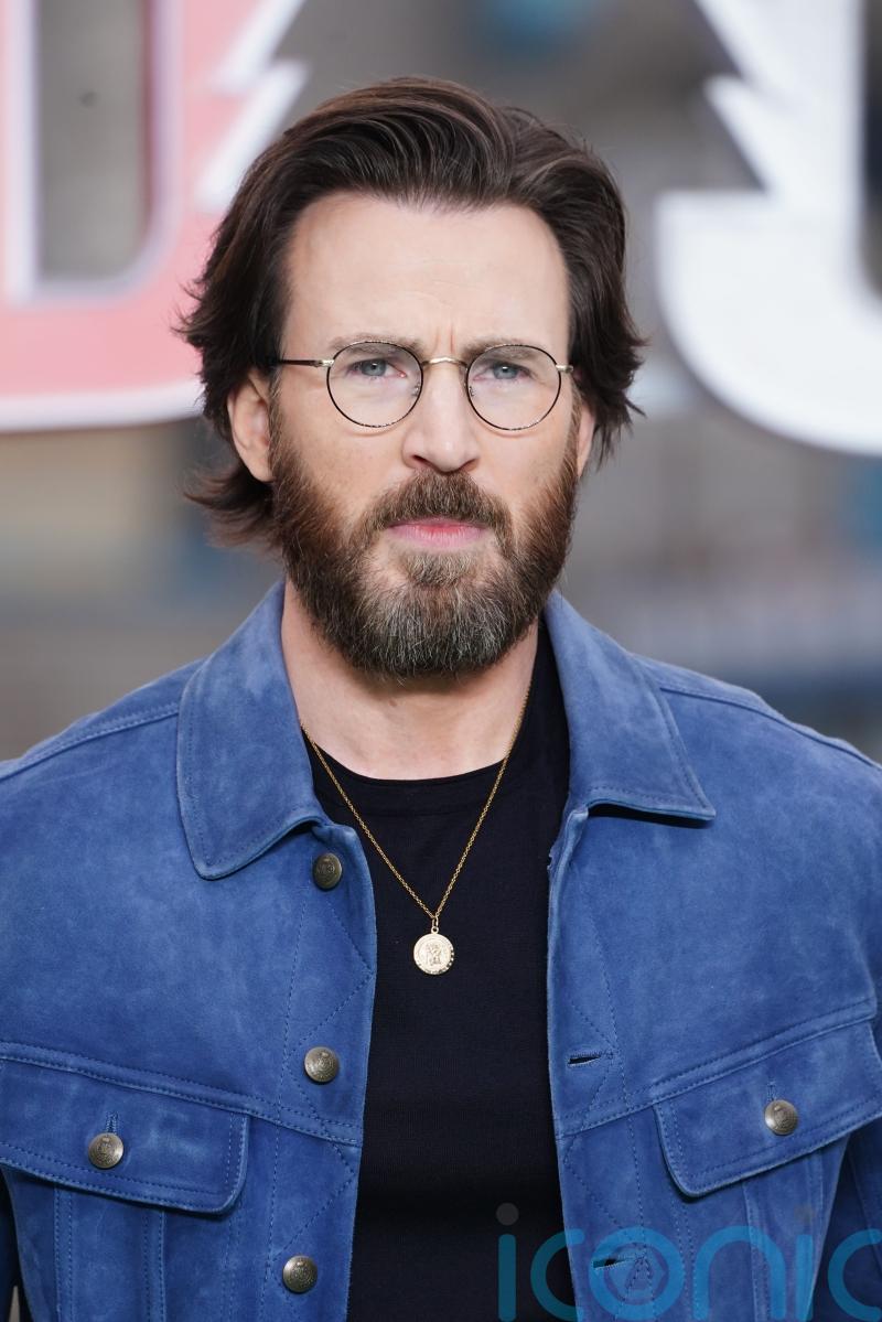 Captain America actor Chris Evans to return for Avengers: Doomsday