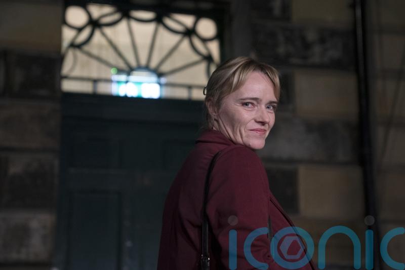 Second correction issued to Sandie Peggie tribunal ruling