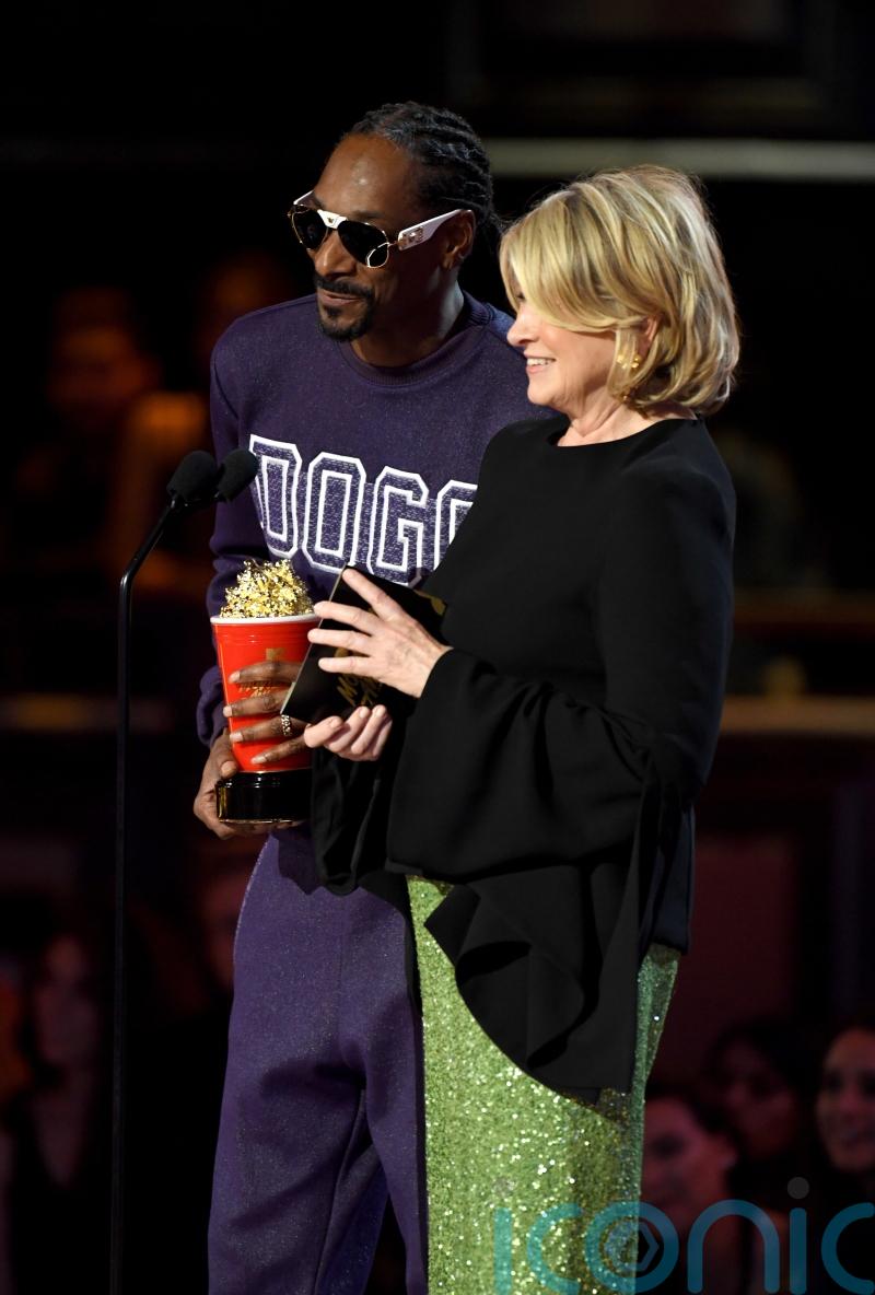 US TV host Martha Stewart joins Snoop Dogg as minority owner of Swansea City AFC