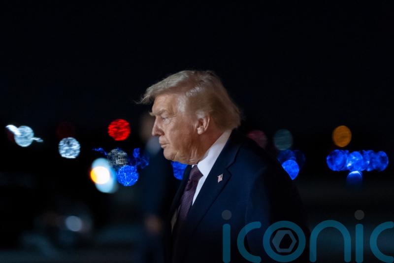 New Epstein document release includes multiple Trump mentions