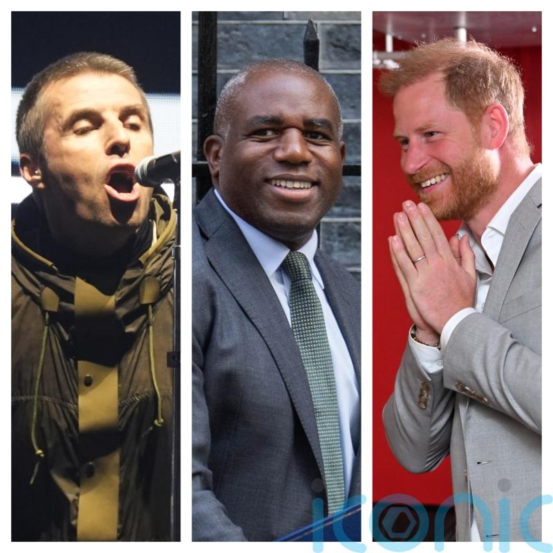 How well can you remember some of the most eye-catching news stories of 2025?