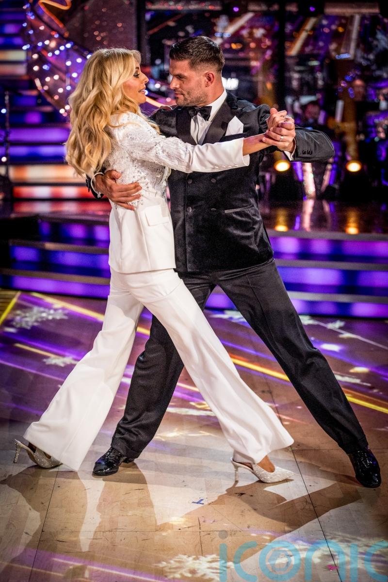 Tess Daly to dance the Argentine tango in final Strictly appearance