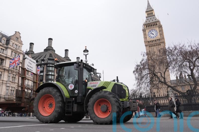 Tories: Farmers&rsquo; personal cost won&rsquo;t be forgotten despite inheritance tax change