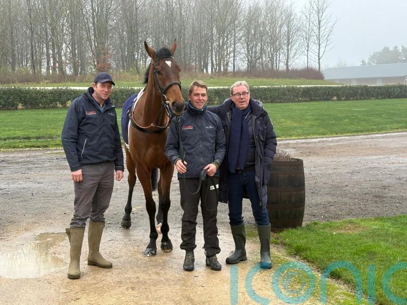 The Jukebox Man shaping up to be Redknapp&rsquo;s greatest hit