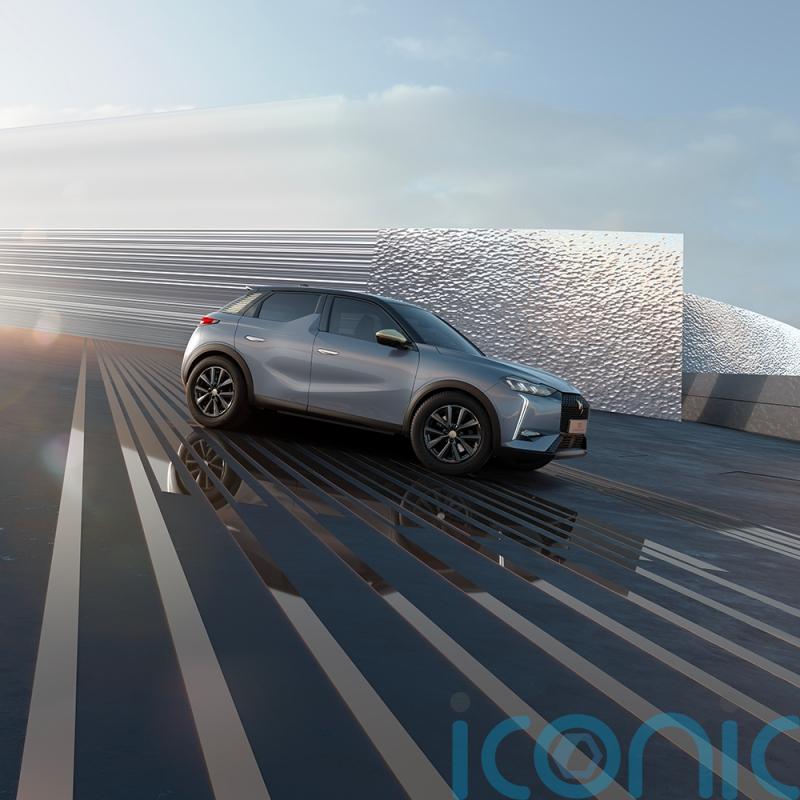DS3 and No4 DS Performance Line variants go on sale in the UK