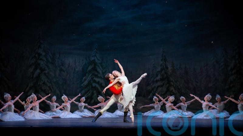 Choreographer of Royal Ballet&rsquo;s Nutcracker reflects on &lsquo;enduringly popular&rsquo; show