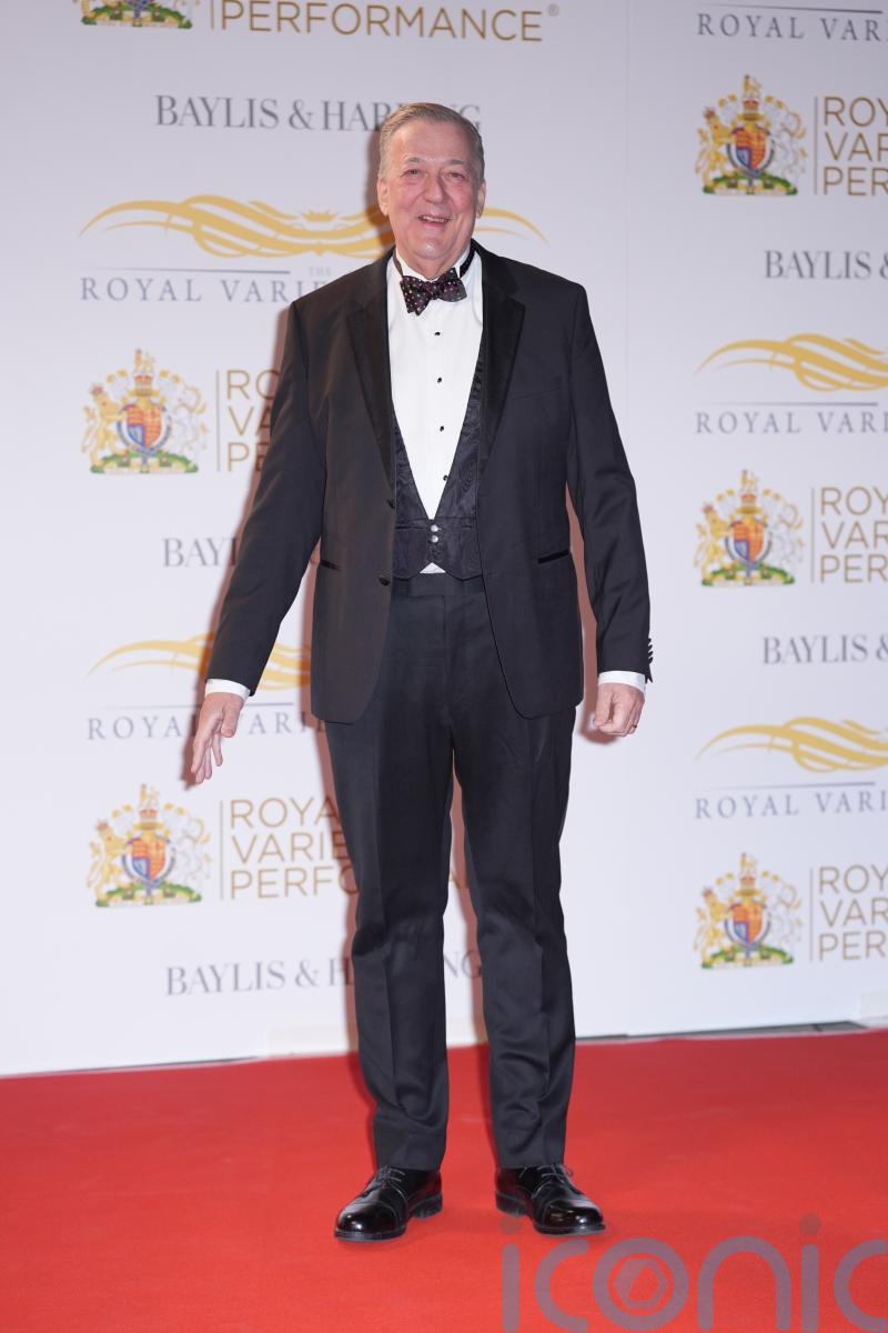 Stephen Fry says Prince of Wales was &lsquo;locked into&rsquo; The Celebrity Traitors