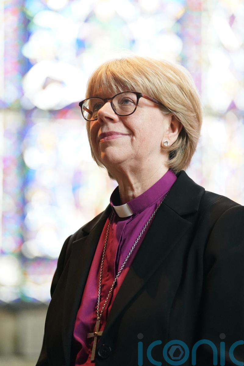 Immigration conversations are dividing us, says Archbishop of Canterbury-elect