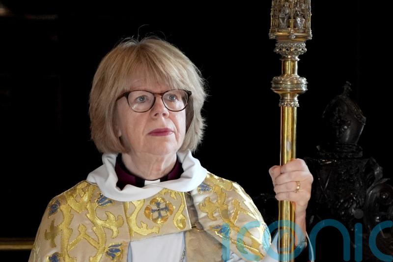 Immigration conversations are dividing us, says Archbishop of Canterbury-elect