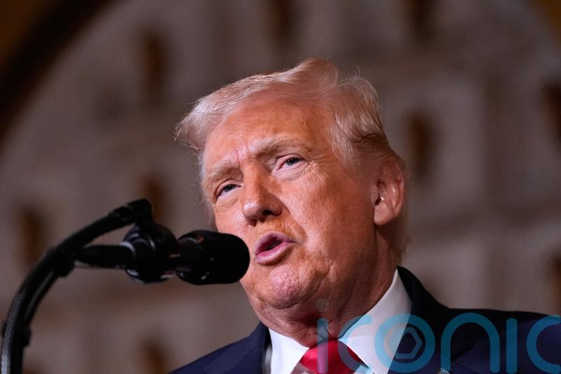 What to know about the militants targeted by US airstrikes in Nigeria