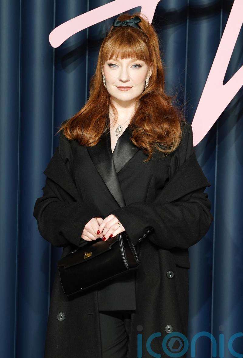 Girls Aloud singer Nicola Roberts announces she is pregnant with first child