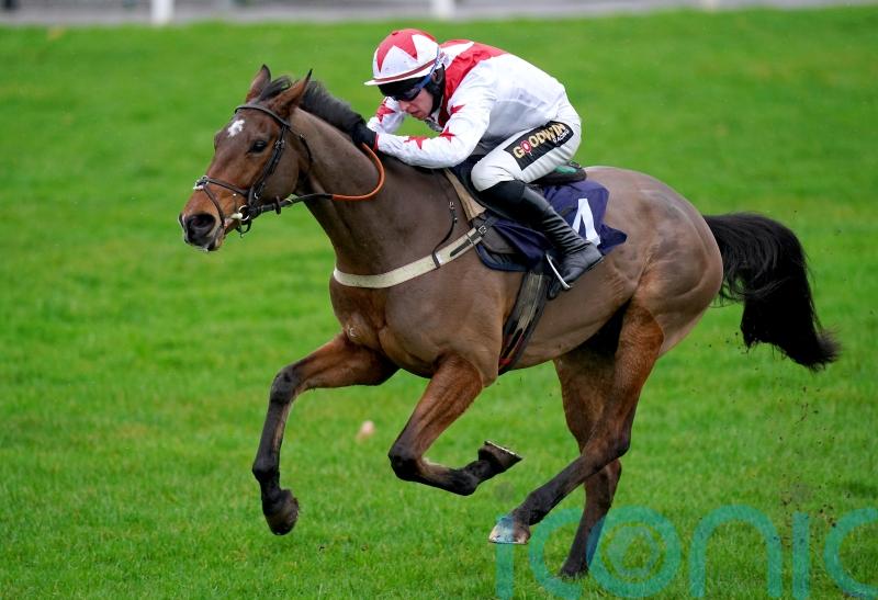 Git Maker bringing plenty of class to Chepstow challenge