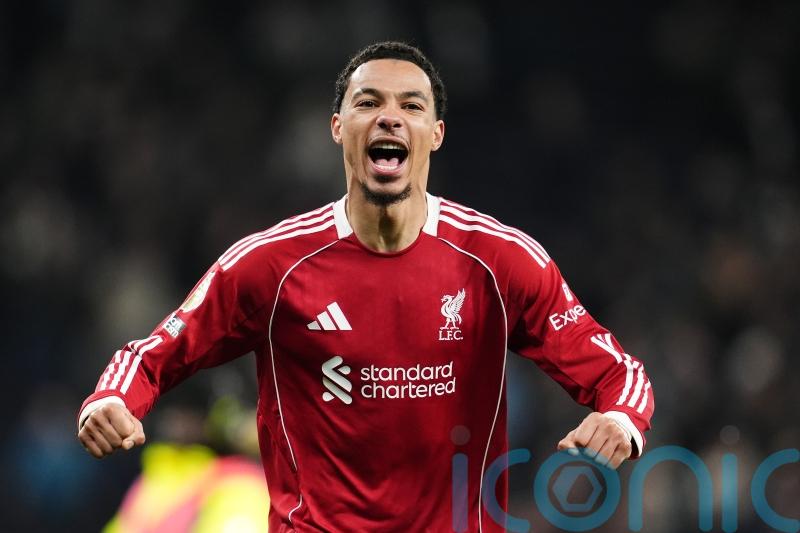 Arne Slot hails Hugo Ekitike fitness after convincing him to work on physicality