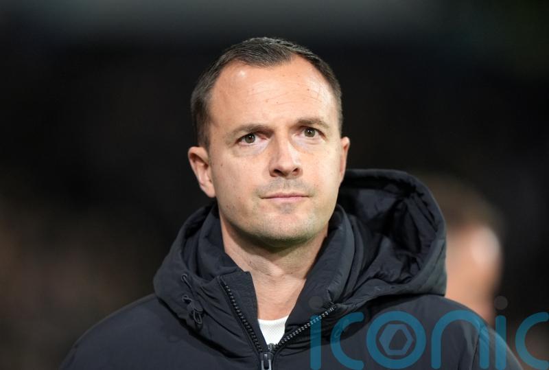 Chris Davies left frustrated as Birmingham share points with Derby