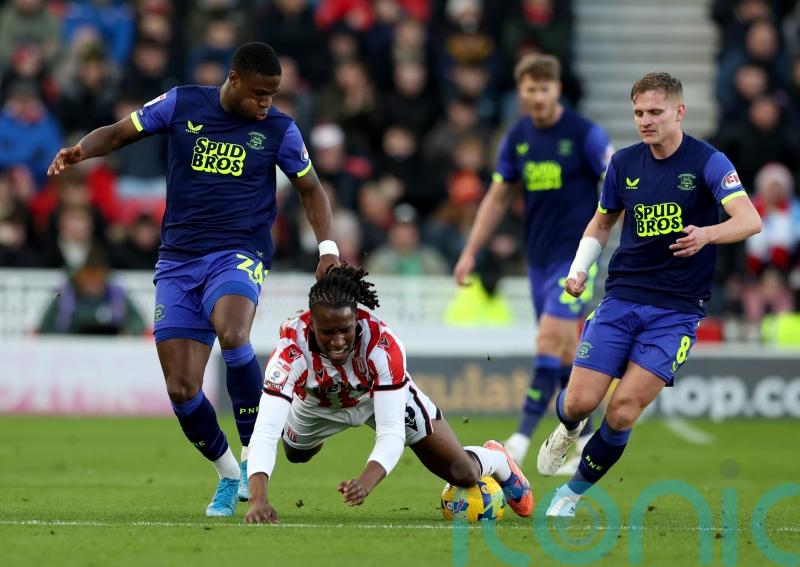 Preston stretch unbeaten league run to seven with goalless draw at Stoke