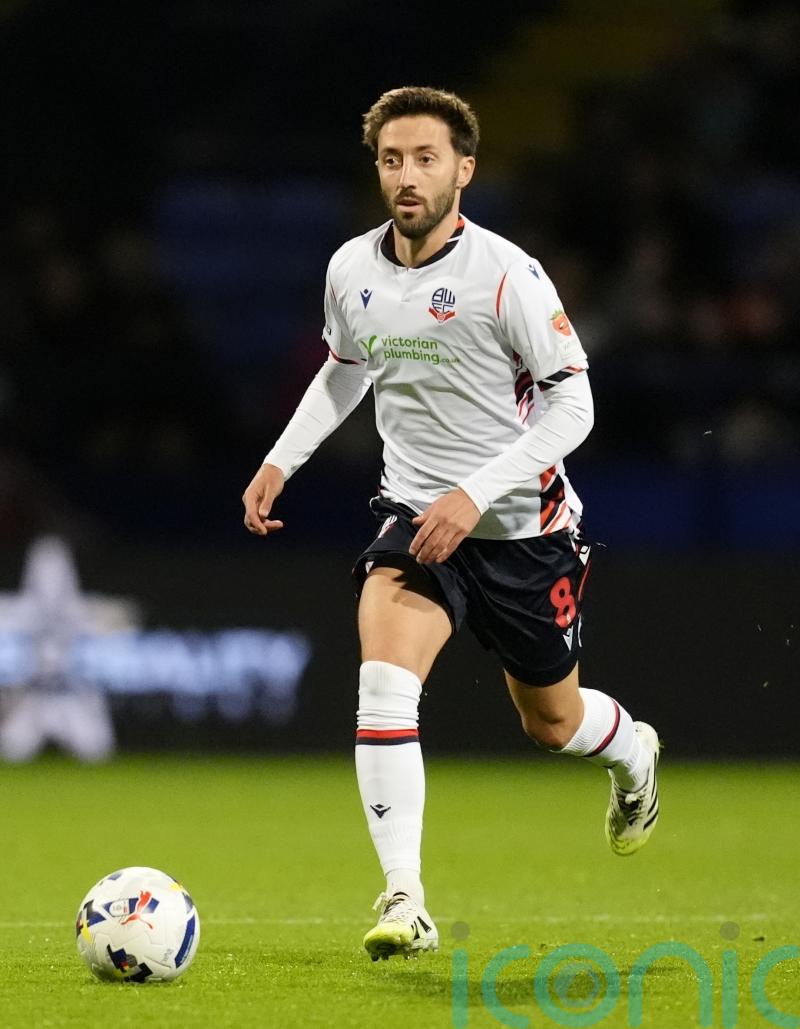 Josh Sheehan brace earns Bolton dramatic win over struggling Rotherham