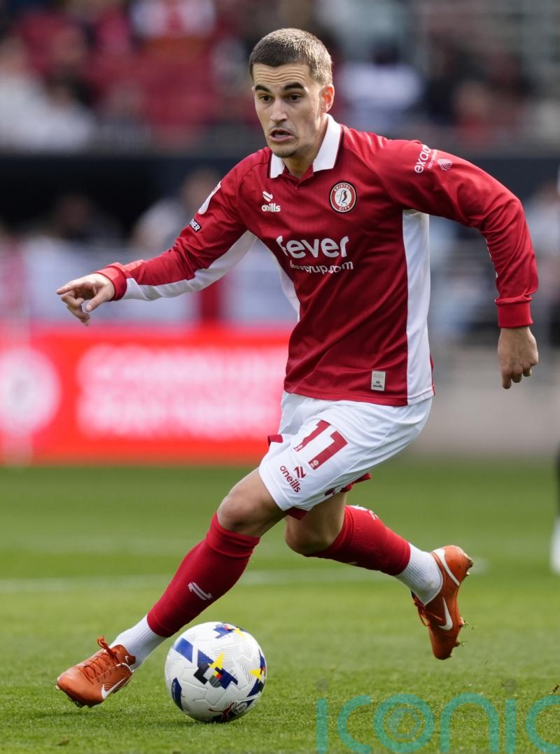 Bristol City move into top six with win at West Brom