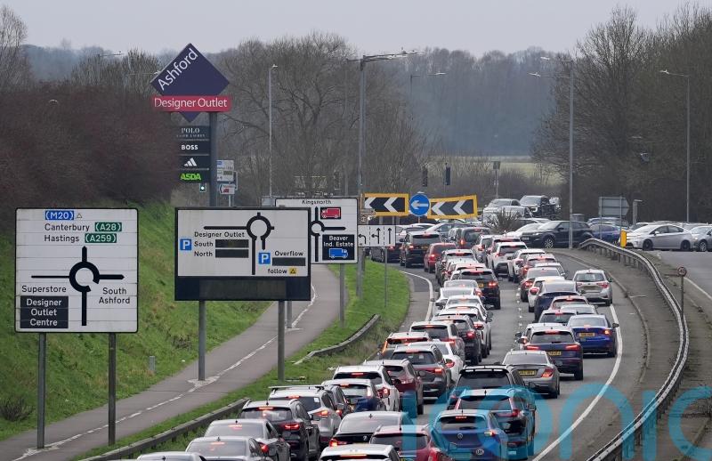 &lsquo;Really positive start&rsquo; for Boxing Day shopping as footfall up at retail parks