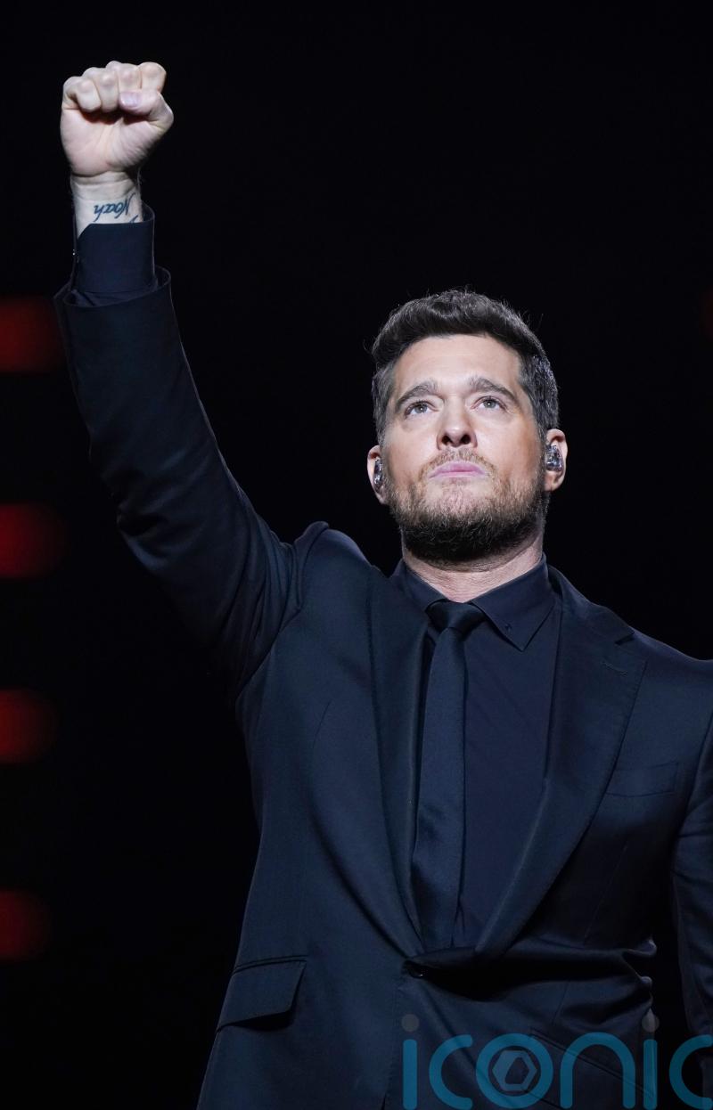 Wham! and Michael Buble top final UK music charts of 2025