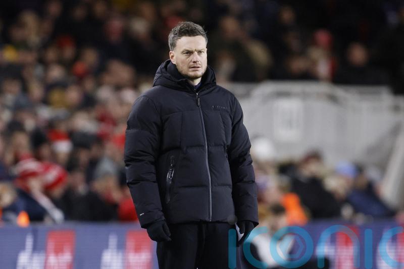 Kim Hellberg: Middlesbrough played with hearts not heads in Blackburn stalemate