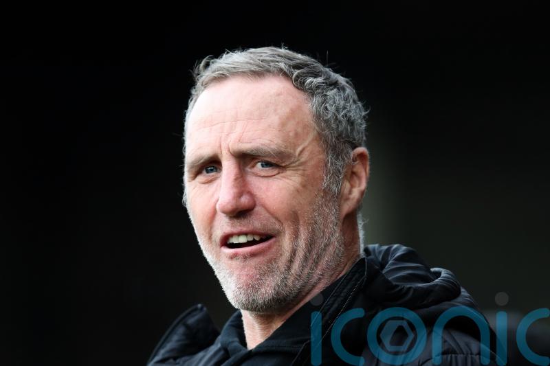 Andy Crosby proud of &lsquo;big boys&rsquo; performance&rsquo; as Tranmere edge out Fleetwood